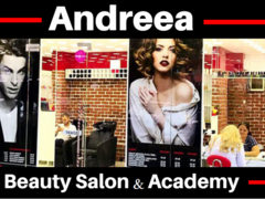 Frizer, coafeza si cosmeticiana